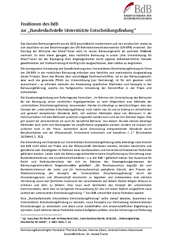 zum Wortlaut