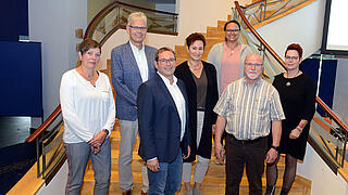 BdB-Vorstand