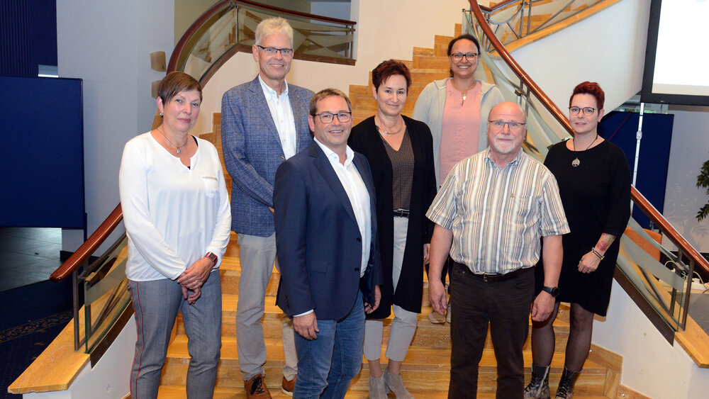 BdB-Vorstand