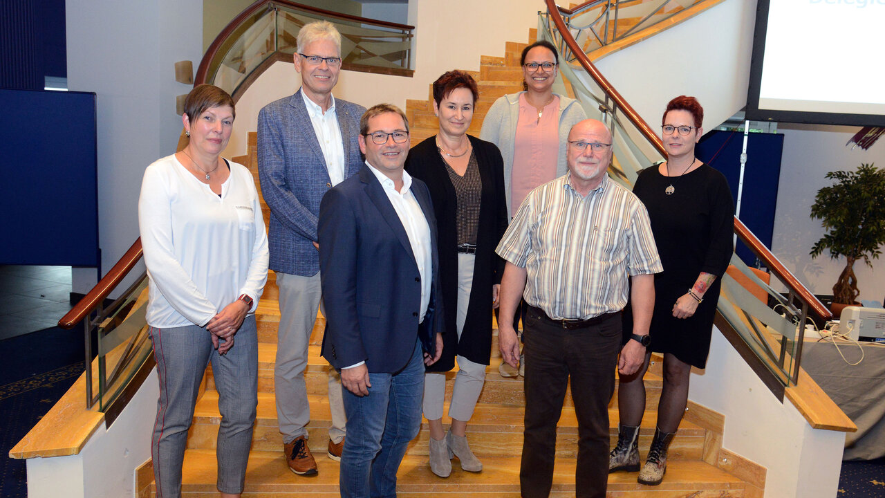 BdB-Vorstand
