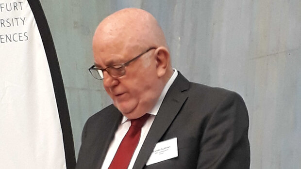Harald Kalteier