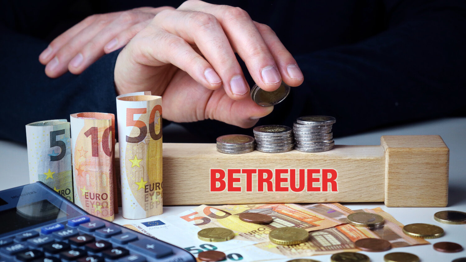 Vergänglichkeit Der Schönheit Gedicht Vergütung - Bundesverband der Berufsbetreuer*innen e.V.