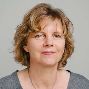 Katharina Rinne