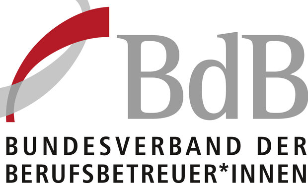 Logo des BdB