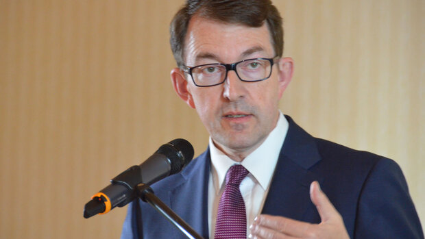 Prof. Dr. Winfried Kluth